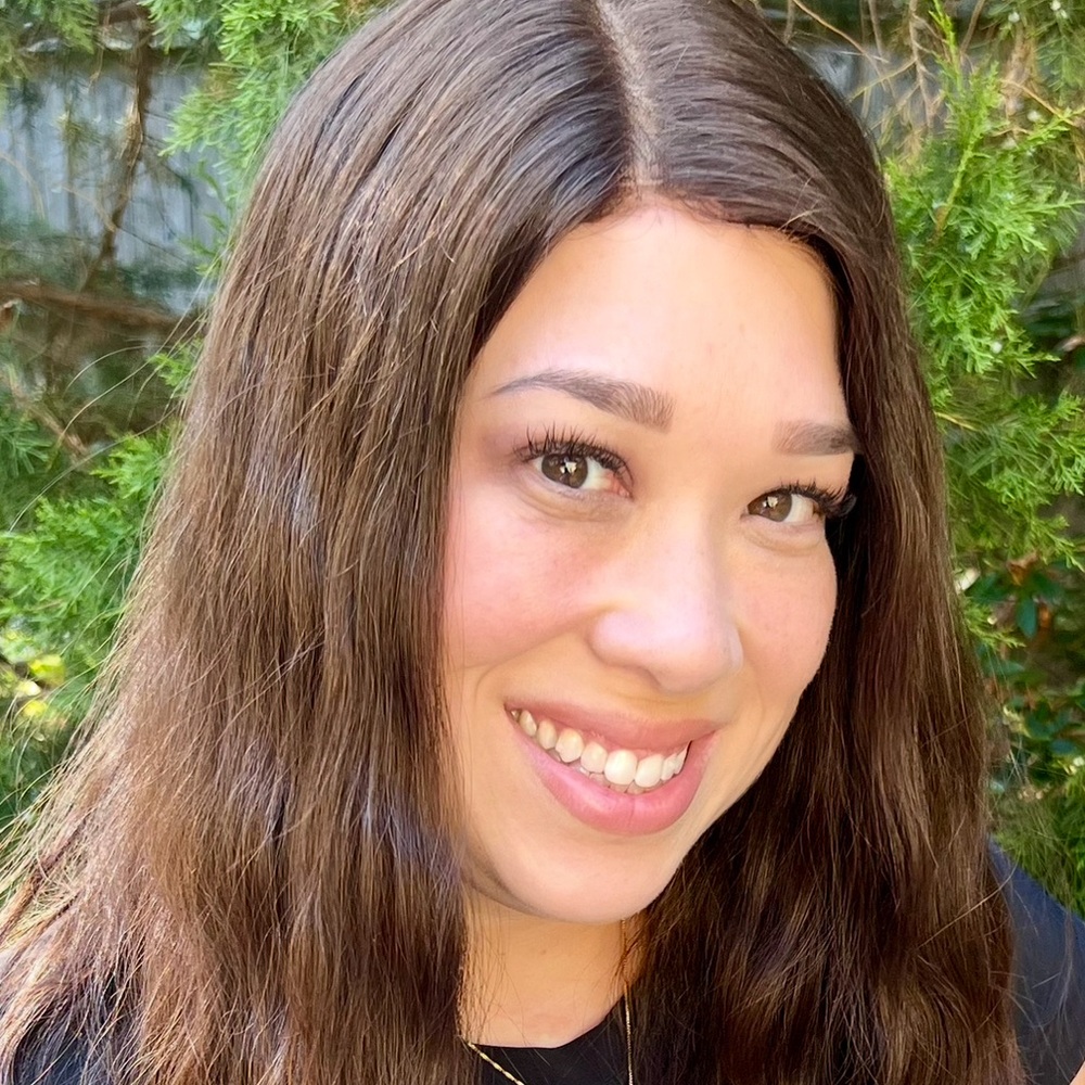 Meet your Posher, Shoshana